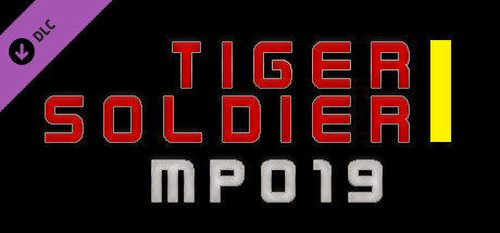Tiger Soldier Ⅰ MP019