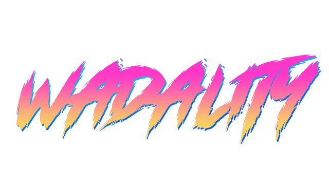 Wadality Logo