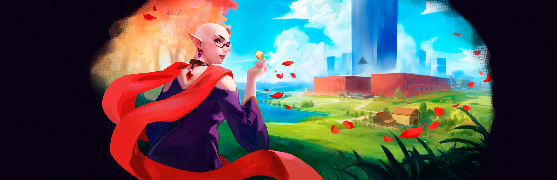 Final Profit: A Shop RPG