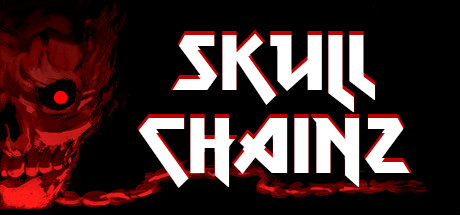 SKULL CHAINZ cover art