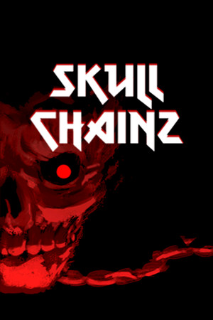 SKULL CHAINZ poster image on Steam Backlog