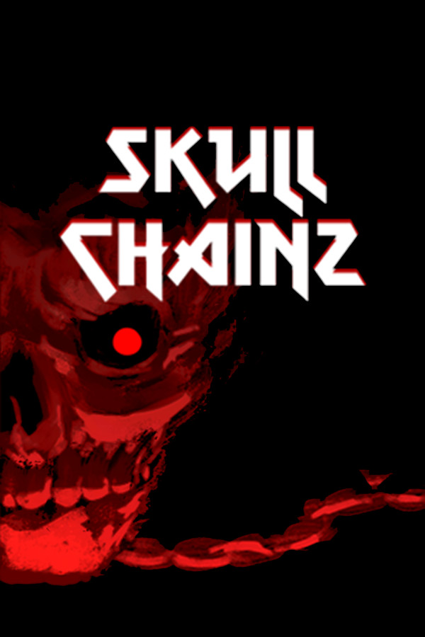 Steam portrait for SKULL CHAINZ.