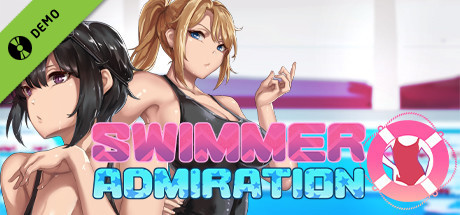 Swimmer Admiration Demo cover art