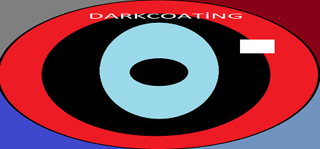 DarkCoating cover art