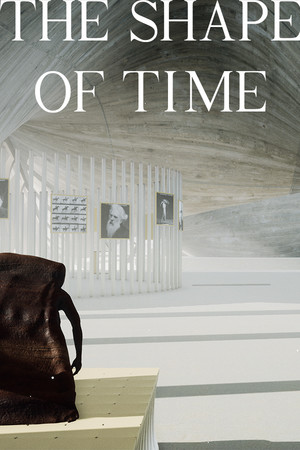 The Shape of Time poster image on Steam Backlog