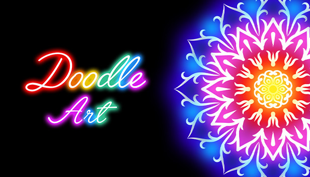 Doodle Art: Drawing Games