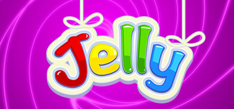 Jelly cover art