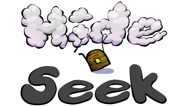 Hide and Seek Heist: Police vs Thieves Logo