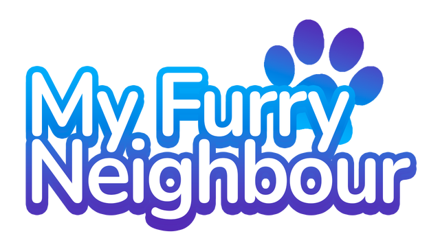 My Furry Neighbour 🐾- Backlog.rip