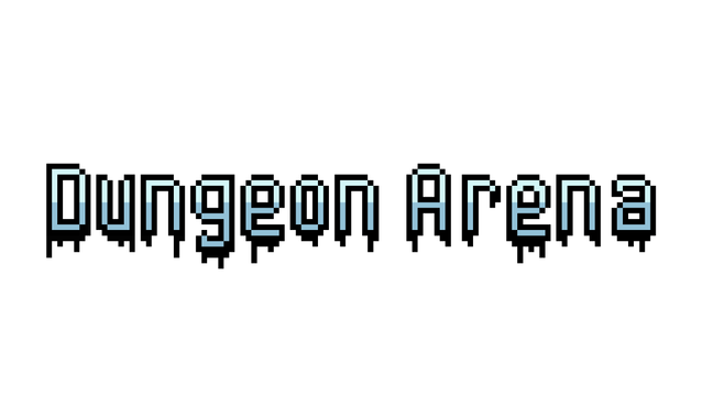 Dungeon Arena Logo