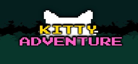 Kitty Adventure cover art
