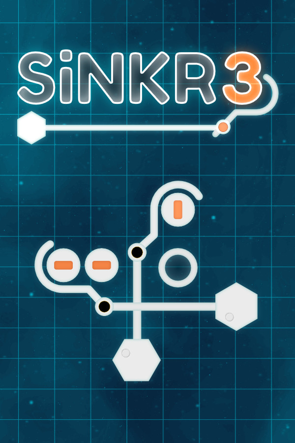 SiNKR 3 for steam SiNKR 3 for steam