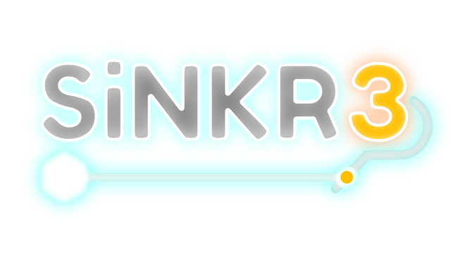 SiNKR 3 Logo