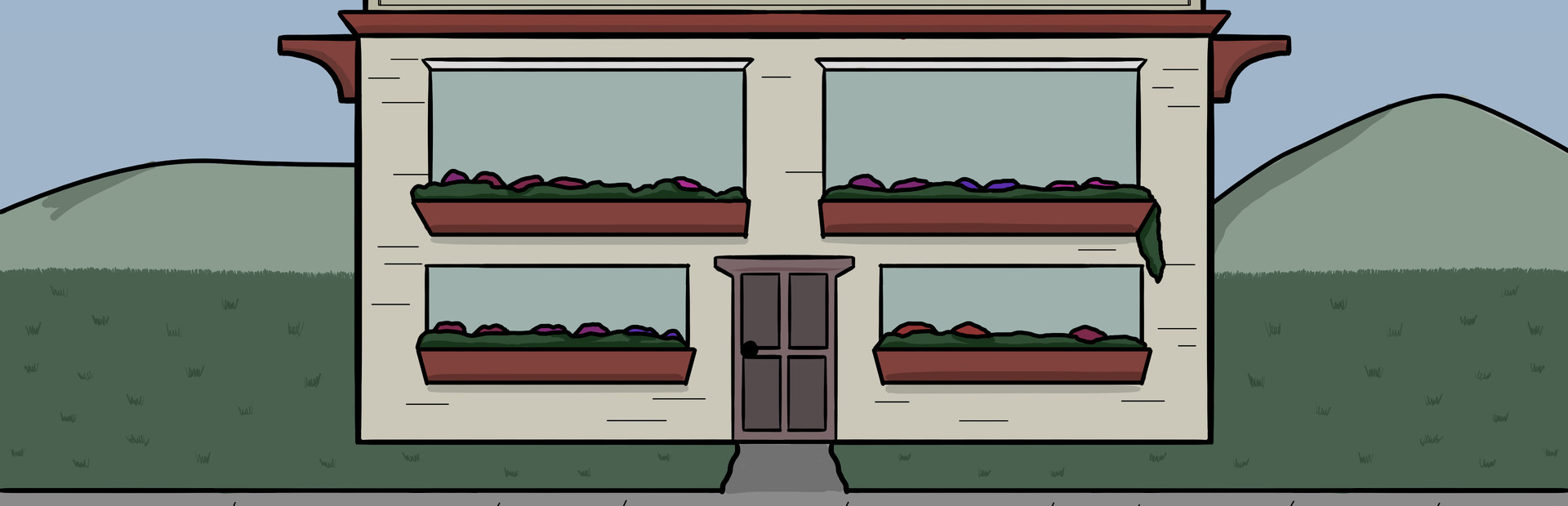 Larry The Unlucky Part 2