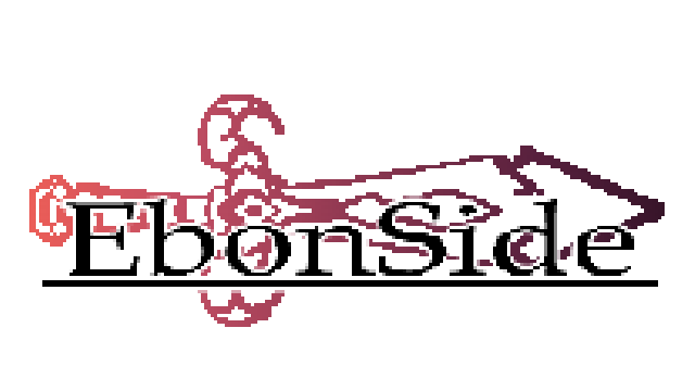 EbonSide Logo