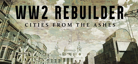 WW2 Rebuilder Playtest cover art