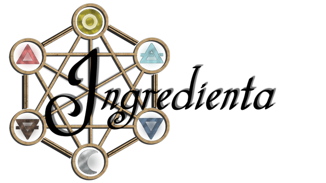 Ingredienta Logo