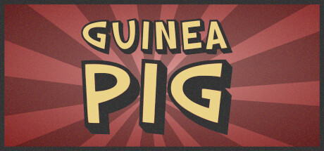 Guinea Pig cover art