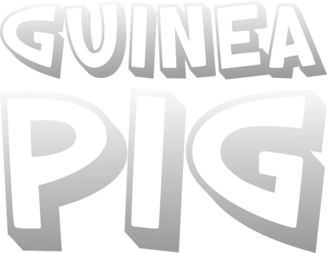 Guinea Pig Logo