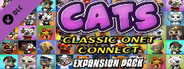 Cats - Classic Onet Connect EXPANSION PACK
