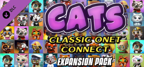Cats - Classic Onet Connect EXPANSION PACK cover art
