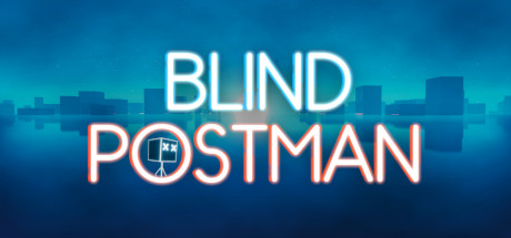 Blind Postman cover art