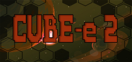 View CUBE-e 2 on IsThereAnyDeal