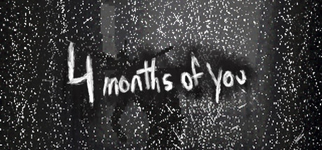 4 Months of You cover art