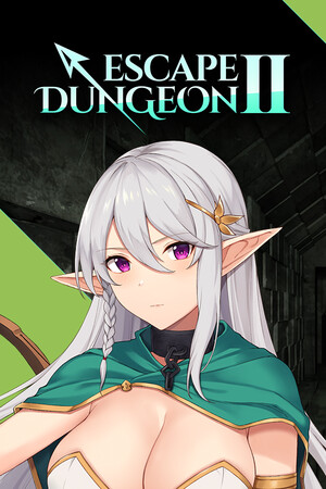 Escape Dungeon 2 Demo