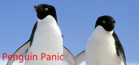 Penguin Panic cover art