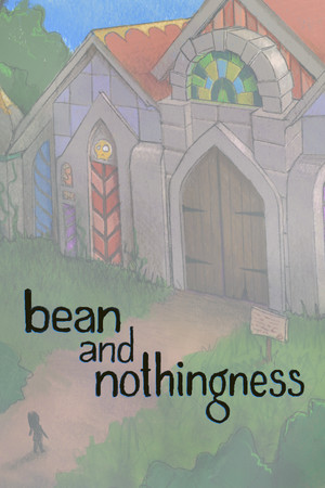 Bean and Nothingness poster image on Steam Backlog