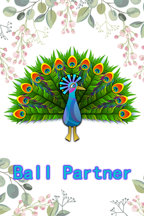 Ball Partner Demo
