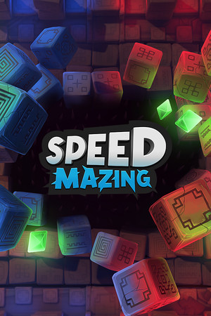 Speed Mazing Demo