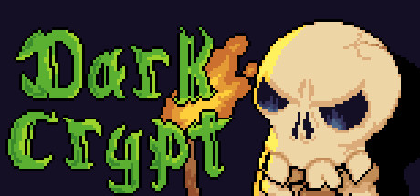 View Dark Crypt on IsThereAnyDeal