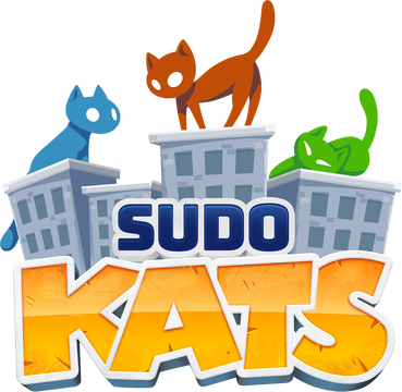 SudoKats Logo