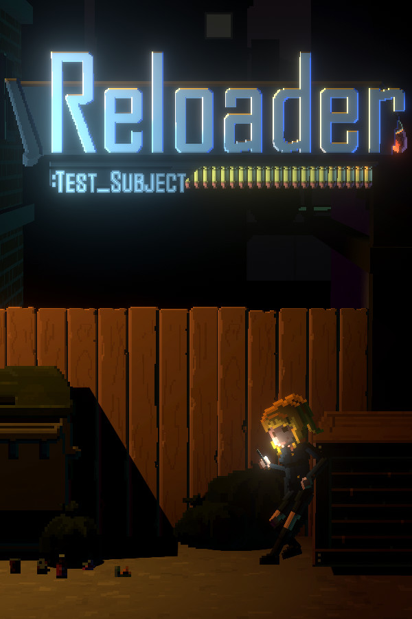 Steam portrait for Reloader: test_subject.