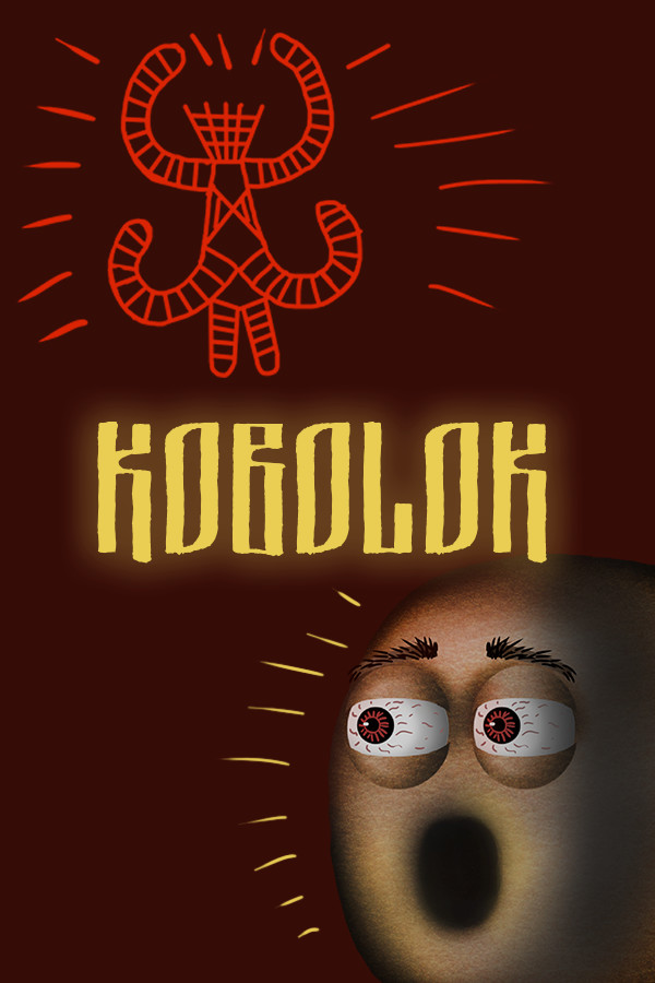 KOBOLOK for steam