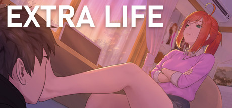 Extra Life cover art