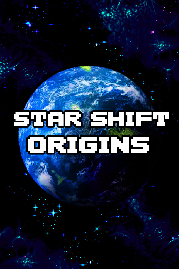 Star Shift Origins for steam