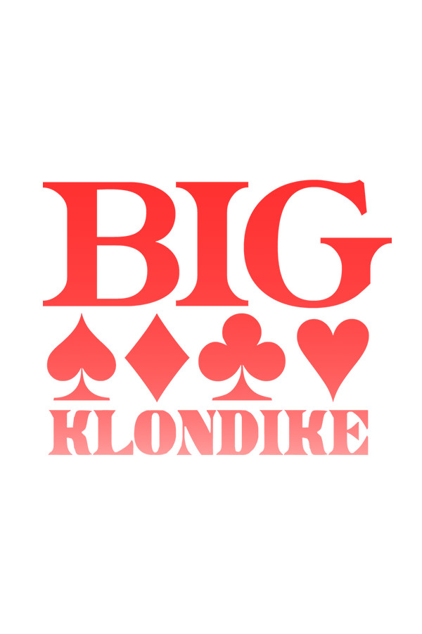 Steam portrait for Big Klondike - Classic Solitaire.