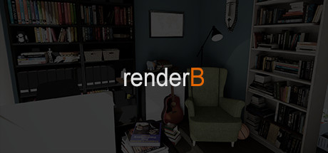 renderB cover art