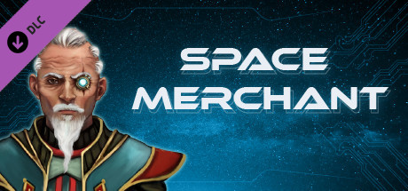 Space Merchant - Gold Pack cover art