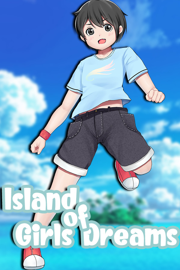 Island of Girls Dreams
