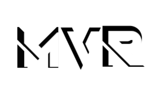 MVR Logo