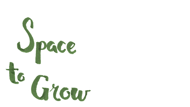 Space to Grow Logo