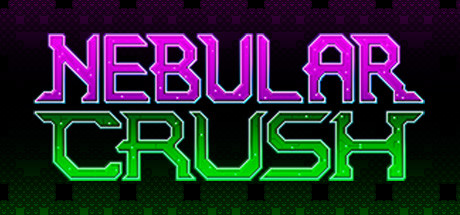 Nebular Crush cover art