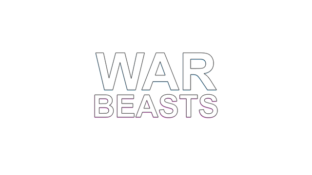 War Beasts Logo