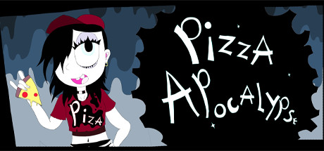 Pizza Apocalypse cover art