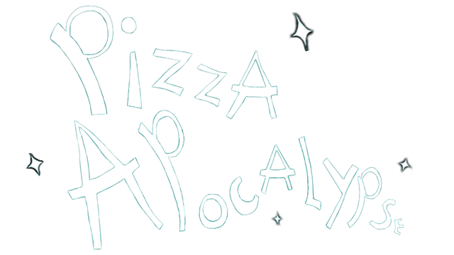 Pizza Apocalypse Logo