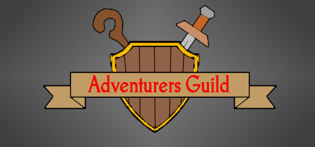Adventurers Guild cover art